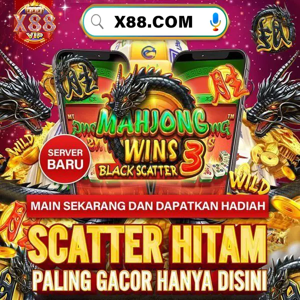 x88 Masuk