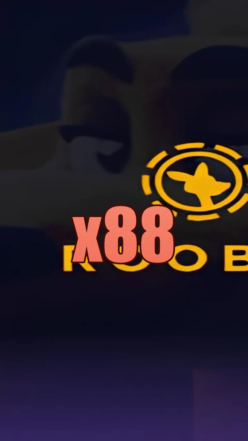x88 Masuk