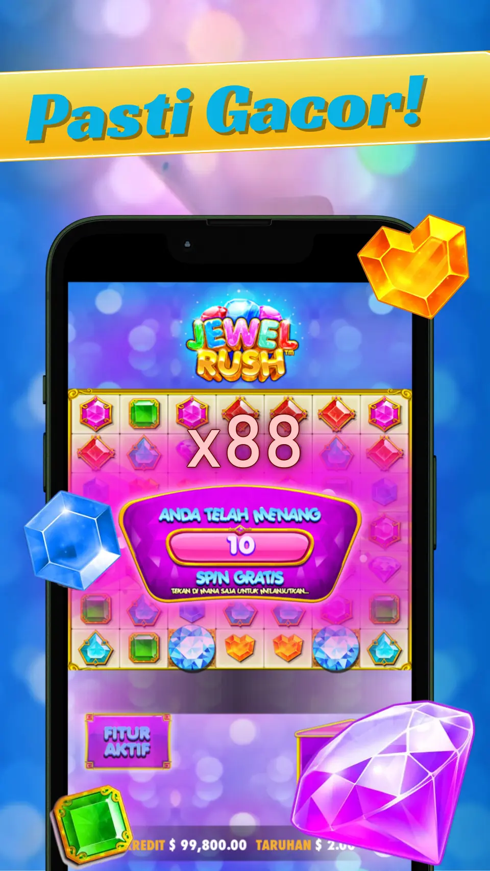 x88 Preview - Resmi Unduh